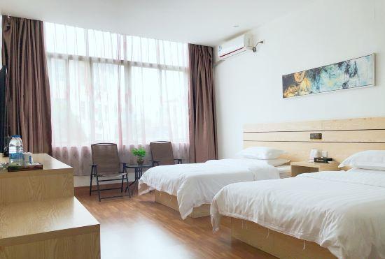 Гостиница Pingxiang Xiaomi Convenient Hotel