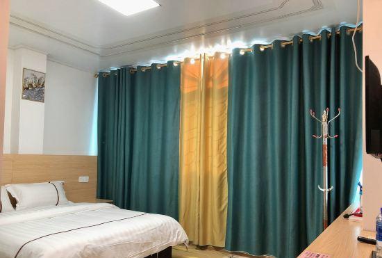 Гостиница Pingxiang Lidu Hotel