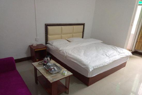 Hotel Jieyang Puning Huadu Accommodation
