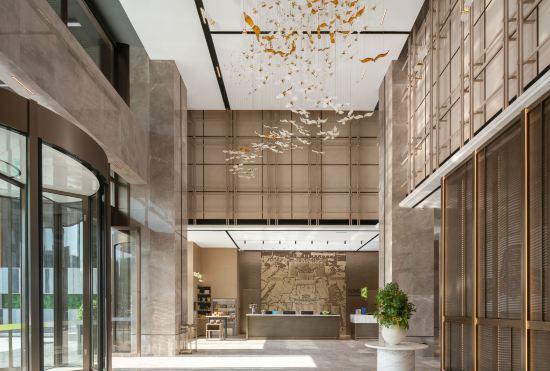 Hotel Home2 Suites By Hilton Puning