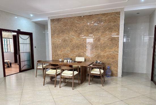 Гостиница ping tan ze zhe hotel