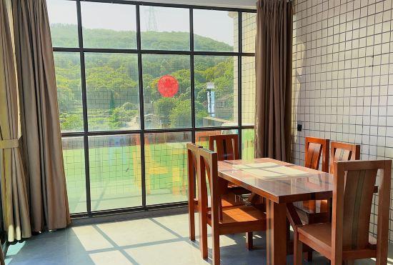Hotel Nanlong Xiaozhu Inn