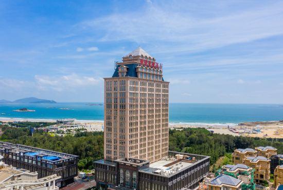 Hotel Argyle Resort Pingtan