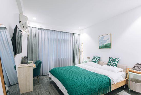 Гостиница biji Hotel