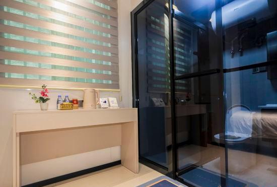 Hotel Pingtan Maiji Inn (Blue Tears View Scenic Spot Store)
