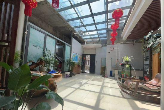 Hotel Pingtan North Gate Inn