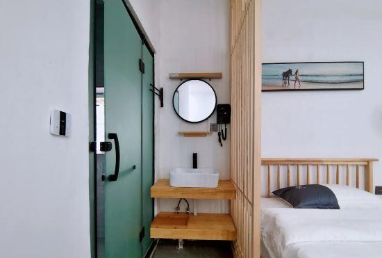 Гостиница Pingtan Chaoxi Inn