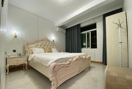Hotel Pingtan Changsheng Inn