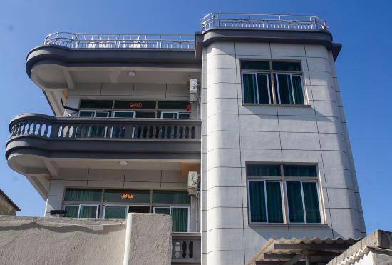 Гостиница Hongda Home Inn (Pingtan High-speed Railway Station)