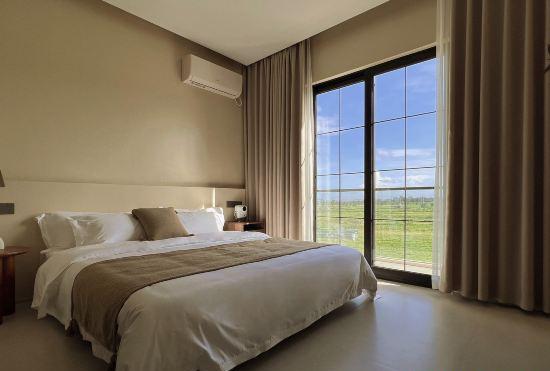 Гостиница Pingtan Yierxiaozhan Homestay