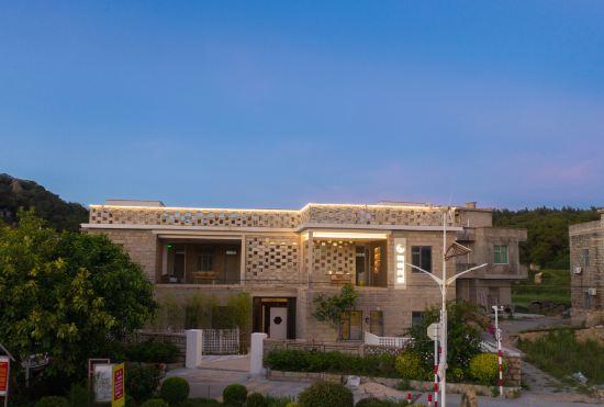 Гостиница Pingtan qiqi Homestay