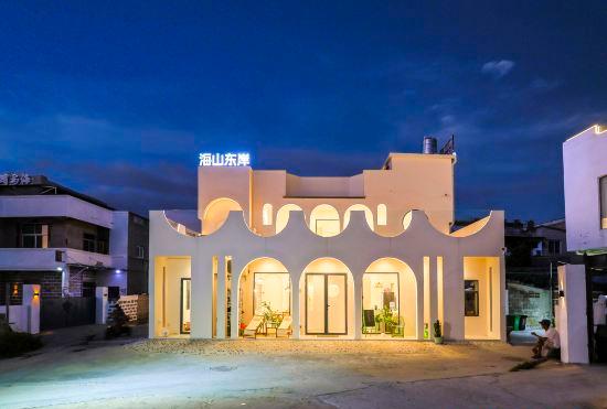 Hotel SeaMount