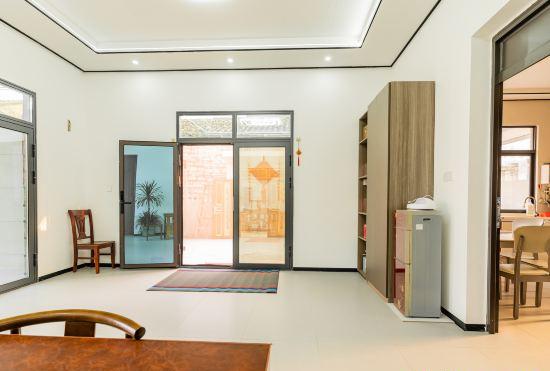 Hotel Star Ocean Homestay (Pingtan Xianrenjing Branch)