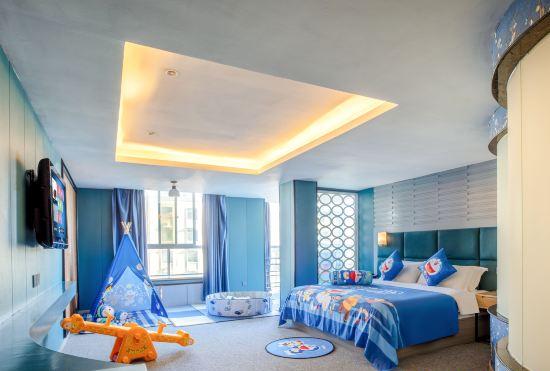 Hello Shared Hotel