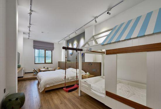 Гостиница Pingtan chenshe Inn