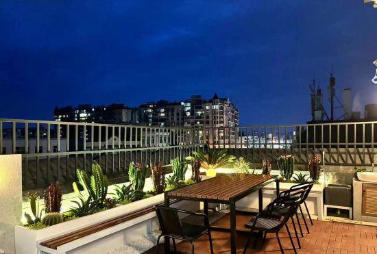 Гостиница Pingtan Xingzhihai Homestay