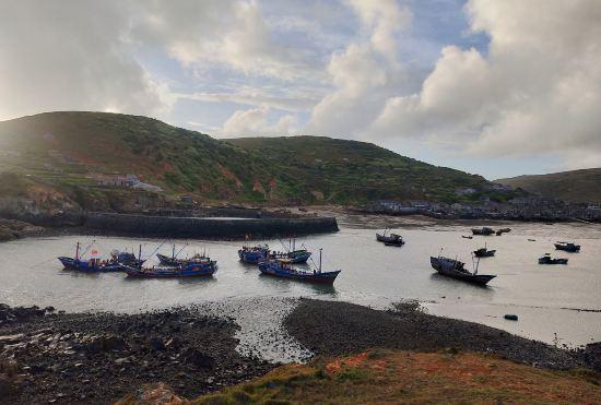 Hotel Dongxiang Island ecotourism B & B