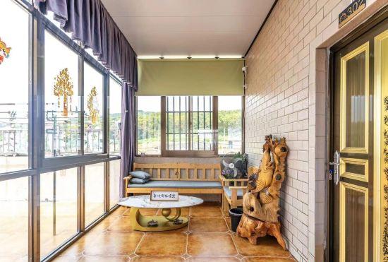 Гостиница Pingtan Fuguang Inn