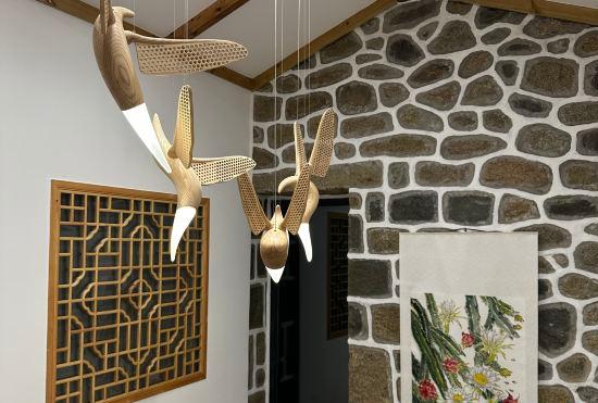 Hotel Pingtan Moxiyuan Homestay (Mojing Wharf)