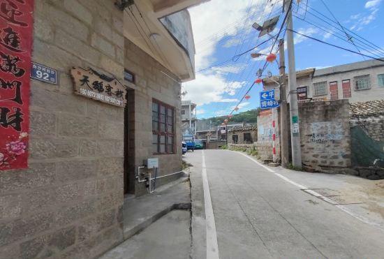 Hotel Swan Inn (Pingtan Beibu Gulf Ecological Corridor)
