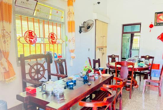 Hotel Shiqiu Homestay, Island Island, Pingtan Island