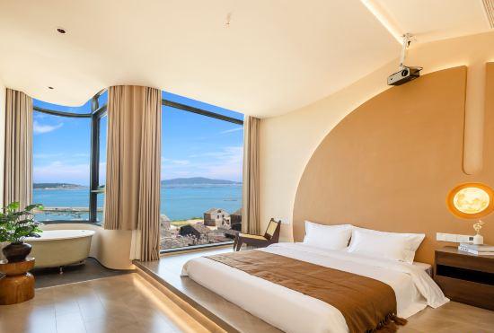 Hotel Pingtan Warm Ocean View Inn
