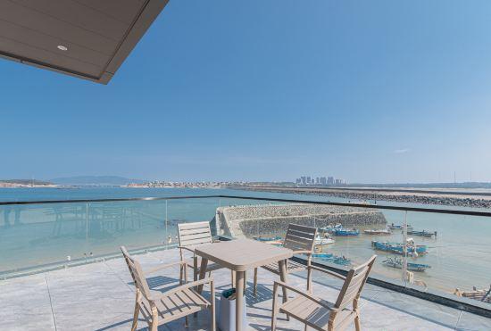 Гостиница Pingtan FunBeigang Inn