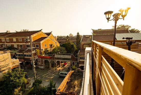 Hotel Quanzhou Shanwaishan Wulin Inn