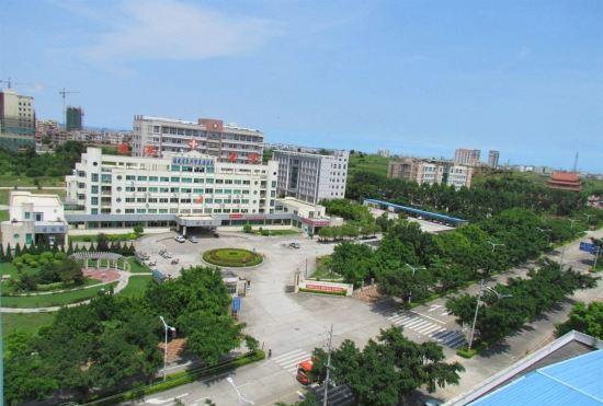 Quanzhou Xingang Hotel