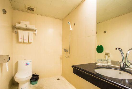 Гостиница Quanzhou Xingang Hotel