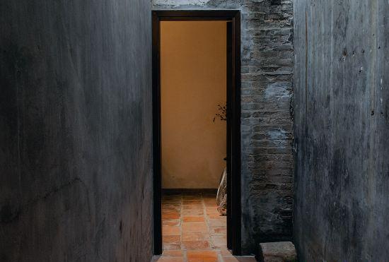 Гостиница TuJi·XiangYu
