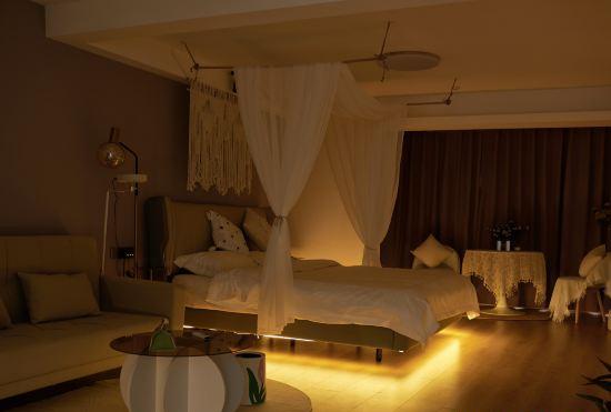 Hotel Dengfeng Homestay (Quanzhou Zhongyu World City Shop)
