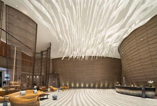 Crowne Plaza Quanzhou Riverview, an IHG Hotel