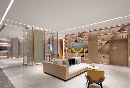Гостиница Holiday Inn Quanzhou Donghai