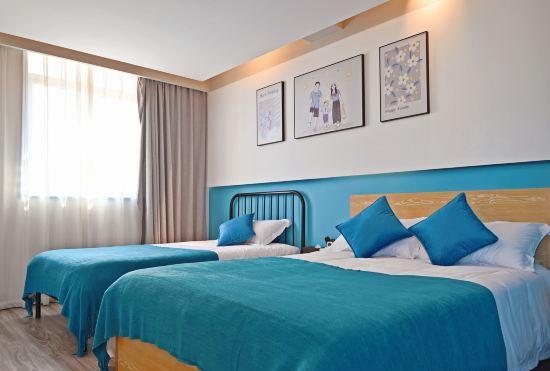 Hotel LEJU HOME