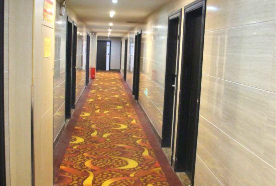 Гостиница Anxin Chengji Hotel