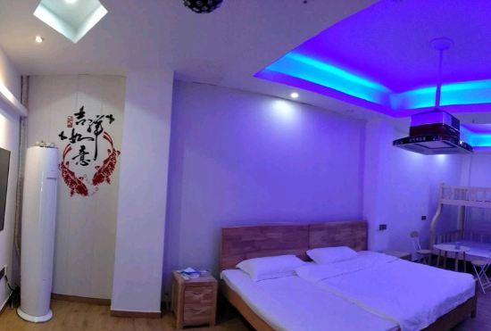 Гостиница Shaoshan Simple Inn