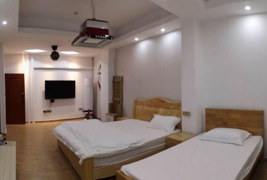 Hotel Shaoshan Simple Inn
