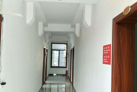 Гостиница Shaoshan Maoxin Restaurant (Former Residence Scenic Area Branch)
