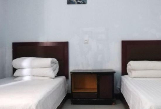 Гостиница Quiet Inn Busan
