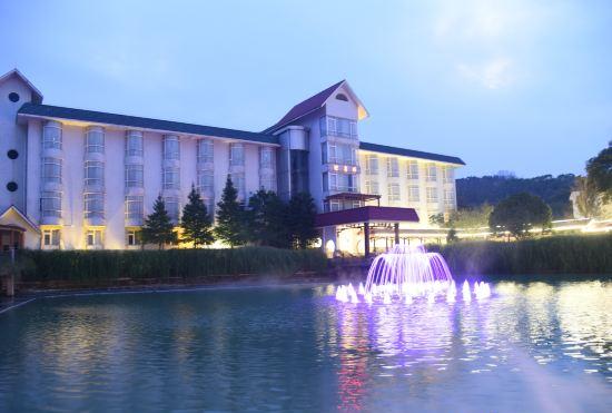 Desheng Hotel