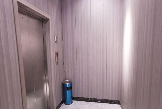 Гостиница Xin Hua Weimei Inn (Shangqiu High Speed Railway Station)
