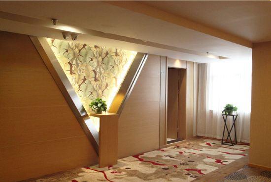 Гостиница Zhu Meng Hotel