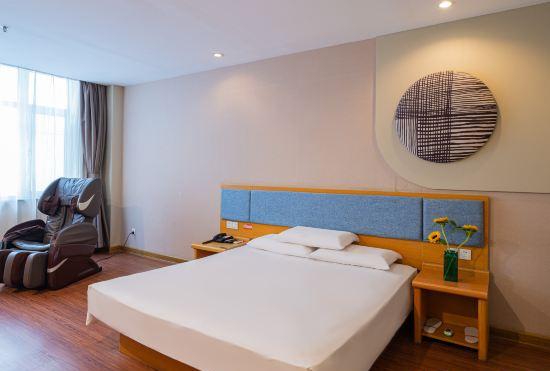 Hotel Home Inn (Shenyang Tiexi Xiangjiang)
