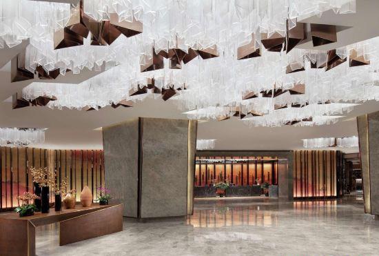 Hotel Hilton Shenyang