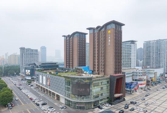 SHENYANG YUNWAN HOTEL