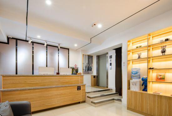 AllStay Select Hotel (Shenyang Railway Station)
