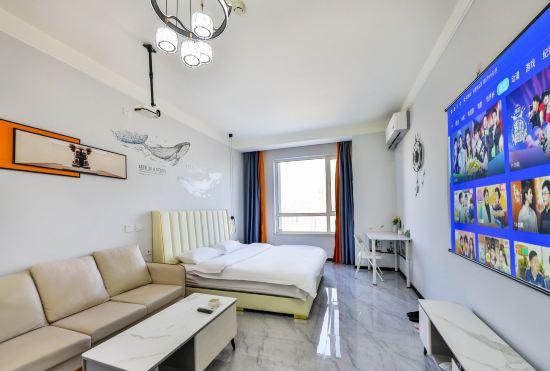 Hotel Taozi Sister Homestay (Shenshi Branch)