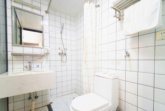 Гостиница Green Tree Inn Wuhan Huangshi Road Business Hotel