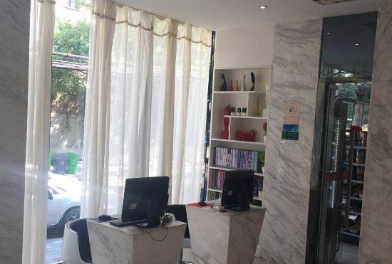 Гостиница City Comfort Inn Wuhan Dongting Branch